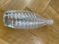 SodaStream Flasche Glas Glaskaraffe 0,7L Soda Stream Glasflasche Hessen - Kassel Vorschau