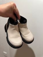 Zara Baby Chelsea-Boots Kinderschuhe Kinderstiefel Hannover - Bothfeld-Vahrenheide Vorschau