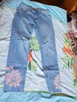 Damen Hose 2€ Festpreis ist nicht verhandelbar Brandenburg - Cottbus Vorschau