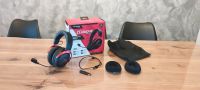 • Gaming HeadSet • MIT RECHNUNG Hessen - Hanau Vorschau