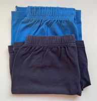 Hosen Shorts kurze Hosen Gr.116/122 Jako-O Niedersachsen - Bassum Vorschau