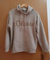 Pullover S Oliver mit Kapuze Sachsen - Hohenstein-Ernstthal Vorschau