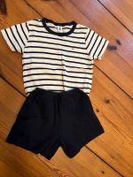 Petit Bateau Pyjama kurz Klassisch Pankow - Prenzlauer Berg Vorschau