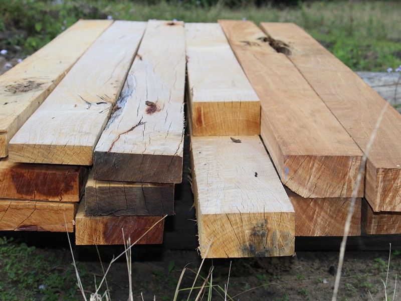 Kostenlose Entsorgung von Paletten unbehandeltem Holz Abholung in Rheda-Wiedenbrück