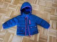 Wattierte Jacke H&M Gr. 92 München - Bogenhausen Vorschau