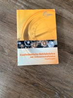 Buch Kaufmännische Betriebslehre mit VWL Niedersachsen - Cloppenburg Vorschau