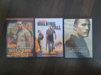 DVD Set Rock - Walking Tall Spiel auf Bewährung Welcome to Jungle Hessen - Battenberg Vorschau