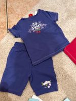 Esprit Baby Sommer Set 68 Hose T-Shirt Nordrhein-Westfalen - Hürth Vorschau