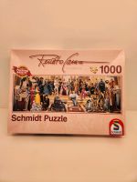 Puzzle Ravensburger Schmidt 1000 1500 2000 3000 5000 Sammlung Baden-Württemberg - Ellhofen Vorschau