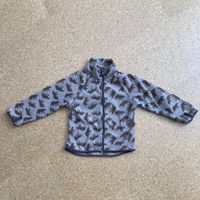 Fleecejacke H&M 98/104 dünn Bären Münster (Westfalen) - Mecklenbeck Vorschau