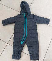 Babyoverall Gr. 68 Bad Doberan - Landkreis - Broderstorf Vorschau