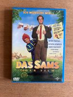 Kinder Film DVD Das Sams der Film Top! Klassiker Baden-Württemberg - Heidelberg Vorschau