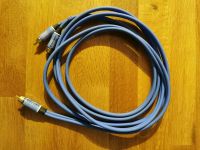 Oehlbach Subwoofer Kabel 3m Kreis Ostholstein - Neustadt in Holstein Vorschau