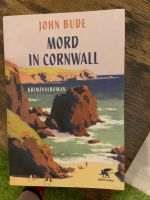 Mord in Cornwall- John Bude Hessen - Linden Vorschau