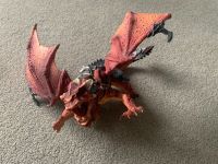 Schleich Eldrador Drachenreiter Portok 70100 Hessen - Wehrheim Vorschau