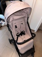 Buggy/Reisebuggy Kinderwagen Hauck Travel n Care Herzogtum Lauenburg - Büchen Vorschau