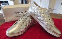 Muse Schuhe Sneaker neu Größe 40 silber Baden-Württemberg - Donaueschingen Vorschau