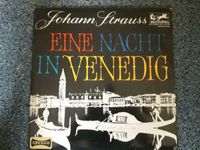 Johann Strauss - Eine Nacht in Venedig Dresden - Schönfeld-Weißig Vorschau