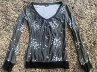 Sweatshirt Longsleeve Sterne Madonna XS 2000er Vintage Brandenburg - Oranienburg Vorschau