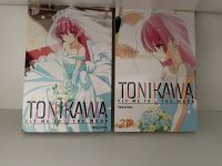 Tonikawa- Manga (Sammlung) Band 1-2 Nordrhein-Westfalen - Brüggen Vorschau