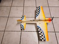Rc Modellbau Flugzeug 3D FF Senkrecht Kunstflug torque shockflyer Bayern - Rosenheim Vorschau