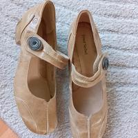 Josef Seidel Damen Halbschuhe Gr 37 Rheinland-Pfalz - Trier Vorschau