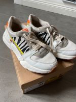 Gios Eppo Gioseppo Schuhe Sneaker Turnschuhe 33 Zebra leicht Buchholz-Kleefeld - Hannover Groß Buchholz Vorschau