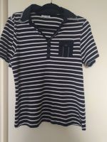 maritim gestreiftes  Polo Shirt von   Heine  40 Wuppertal - Barmen Vorschau