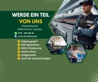 Sicherheitsmitarbeiter ab 16,50€❗Security ❗Quereinsteiger Niedersachsen - Uelzen Vorschau