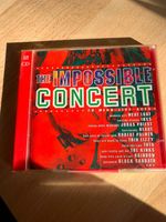 2 CD´s The The impossible concert, diverse Künstler, VG+++ Bayern - Zorneding Vorschau