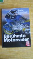 Motorrad-Bücher Sachsen - Rötha Vorschau