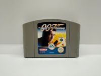 Nintendo 64 N64 Spiel Modul James Bond 007 Welt ist nicht genug Innenstadt - Köln Altstadt Vorschau