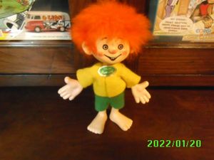 Pumuckl Stoff, Freizeit, Hobby & Nachbarschaft | eBay Kleinanzeigen ist  jetzt Kleinanzeigen