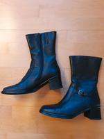 Stiefeletten von "Gabor" Gr. 37 1/2 Bayern - Ichenhausen Vorschau