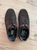 Herren Lederschuhe Gr. 46 Josef Seibel Thüringen - Altenburg Vorschau