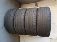 4 Sommerreifen Dunlop 225/45/R19 96W DOT2517 Nr.308 Wuppertal - Vohwinkel Vorschau