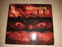 CD AGONOIZE - 999, EMB, Electro Gothic Musik Hessen - Fulda Vorschau