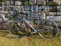 Rennrad Cannondale Synapse RH 56cm Thüringen - Gotha Vorschau