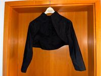 Bolerojäckchen, schwarz *gebraucht* von Vera Mont, Gr. 38 Bayern - Schwarzenbach a d Saale Vorschau