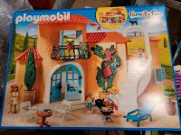 Playmobil 9420 " sonnige Ferienvilla" Bayern - Zeil Vorschau