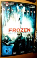 Frozen-Etwas hat überlebt!Val Kilmer Aaron Ashmore Mark Lewis►DVD Feldmoching-Hasenbergl - Feldmoching Vorschau