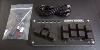 Haute42 mini Board leverless controller fightstick Nordrhein-Westfalen - Herne Vorschau