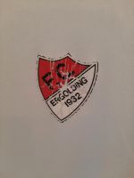 Trainingsshirt's FC Ergolding Bayern - Altdorf Vorschau