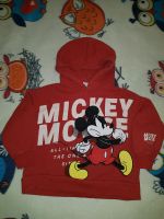 Pullover gr.104 , ZARA , Mickey Mouse , Disney , Maus , Jungen Rostock - Reutershagen Vorschau