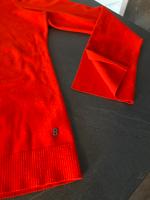 Edel & Schick & Sportlich Damen Pullover Rot BOGNER 42 Bayern - Fürth Vorschau