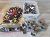 Lego Konvolut 6 kg Niedersachsen - Söhlde Vorschau