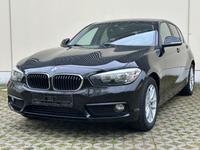BMW 116d | Advantage | Navi | SHZ | Kr. München - Unterschleißheim Vorschau