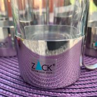 Teegläser, Cocktail Gläser Zack Design Geschenk 6 Stück Baden-Württemberg - Steinheim Vorschau