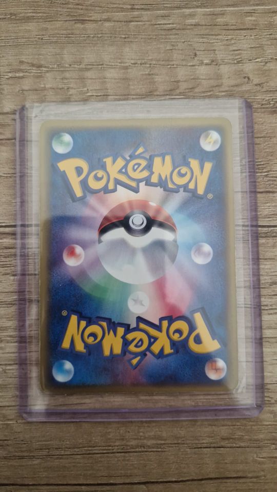 Pokemon Karten Nidoqueen (EC5 010) 1st Edition Japanisch EXC in Berlin