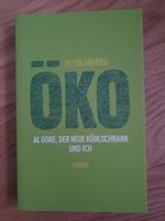 ÖKO, Al Gore, der neue Kühlschrank und ich Altona - Hamburg Bahrenfeld Vorschau